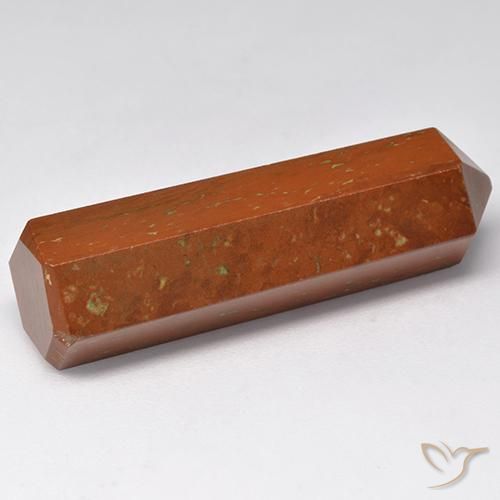 Diaspro Multicolore naturale da 24.40 ct, Taglio a fantasia, Opaco