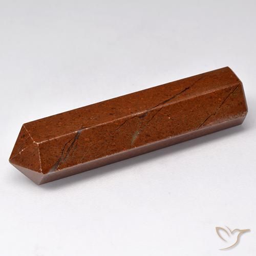 Diaspro Multicolore naturale da 20.26 ct, Taglio a fantasia, Opaco