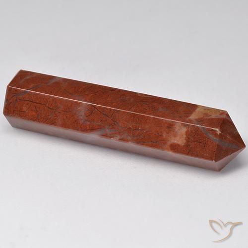 Diaspro Multicolore naturale da 20.27 ct, Taglio a fantasia, Opaco