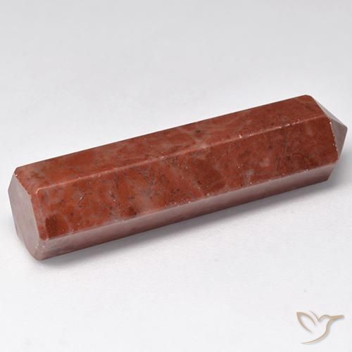 Diaspro Multicolore naturale da 20.07 ct, Taglio a fantasia, Opaco