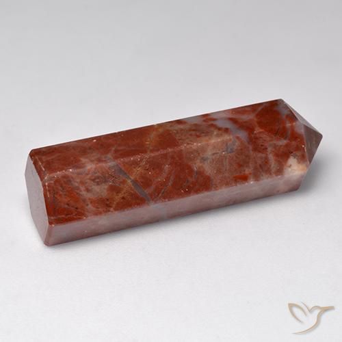 Diaspro Multicolore naturale da 31.32 ct, Taglio a fantasia, Opaco