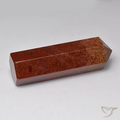 Diaspro Multicolore naturale da 38.13 ct, Taglio a fantasia, Opaco