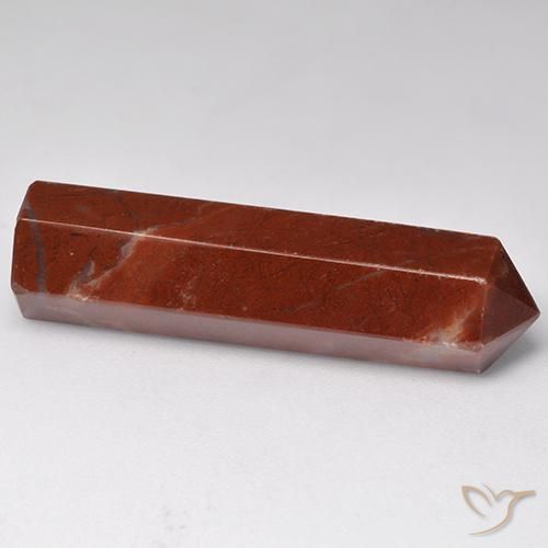 Diaspro Multicolore naturale da 28.45 ct, Taglio a fantasia, Opaco