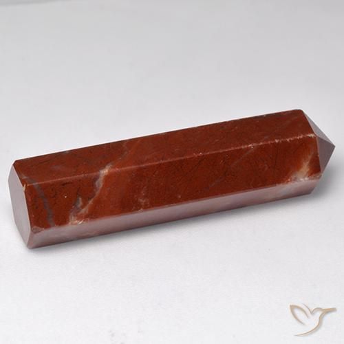 Diaspro Multicolore naturale da 28.45 ct, Taglio a fantasia, Opaco