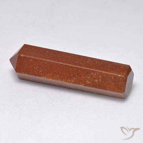 Diaspro Multicolore naturale da 16.76 ct, Taglio a fantasia, Opaco