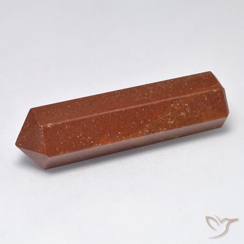 Diaspro Multicolore naturale da 16.76 ct, Taglio a fantasia, Opaco