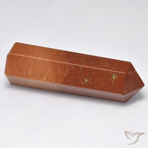 Diaspro Multicolore naturale da 17.19 ct, Taglio a fantasia, Opaco