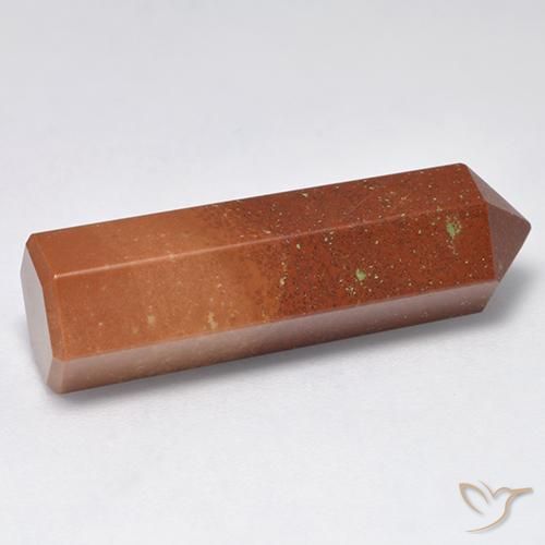 Diaspro Multicolore naturale da 17.19 ct, Taglio a fantasia, Opaco