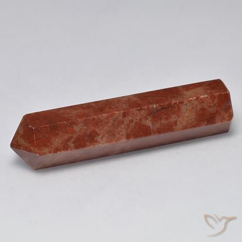 Diaspro Multicolore naturale da 16.24 ct, Taglio a fantasia, Opaco