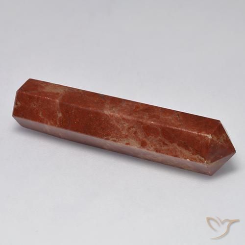 Diaspro Multicolore naturale da 16.24 ct, Taglio a fantasia, Opaco