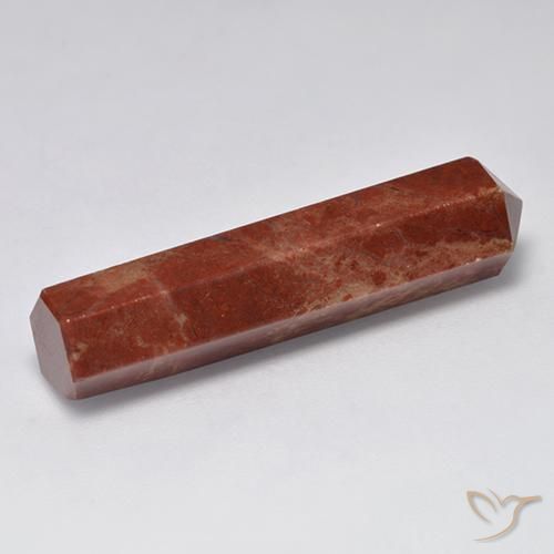 Diaspro Multicolore naturale da 16.24 ct, Taglio a fantasia, Opaco
