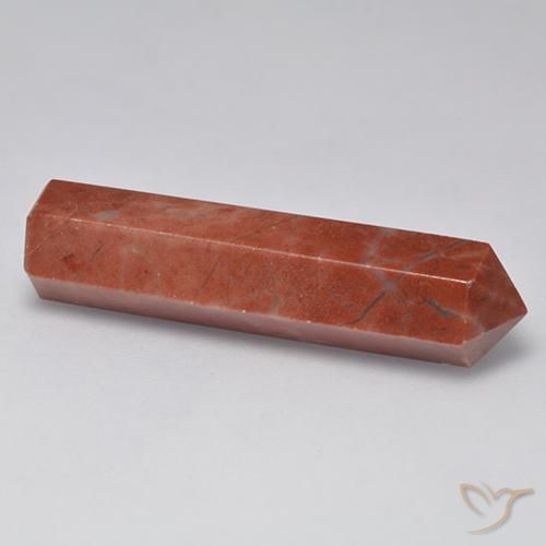 Diaspro Multicolore naturale da 17.30 ct, Taglio a fantasia, Opaco