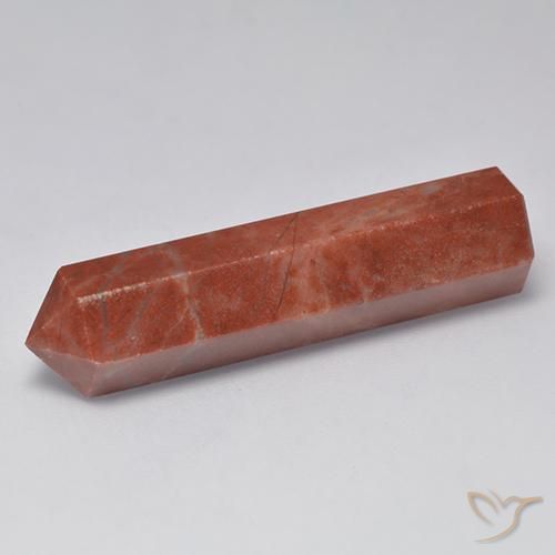 Diaspro Multicolore naturale da 17.30 ct, Taglio a fantasia, Opaco