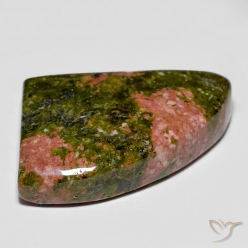 Diaspro Multicolore naturale da 26.02 ct, Taglio a fantasia, Opaco