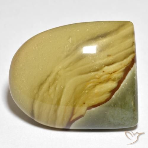 Diaspro Multicolore naturale da 25.90 ct, Taglio a fantasia, Opaco