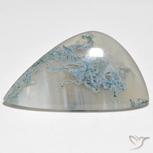 Diaspro Multicolore naturale da 33.95 ct, Taglio a fantasia, Traslucido