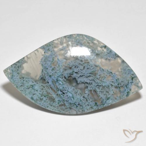 Diaspro Multicolore naturale da 36.66 ct, Taglio a fantasia, Traslucido