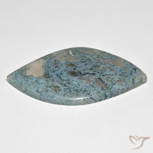 Diaspro Multicolore naturale da 36.66 ct, Taglio a fantasia, Traslucido