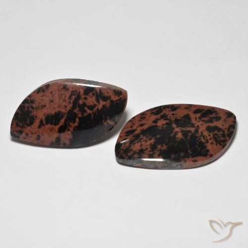 Gemme di Diaspro Multicolore naturale da 25.12 ct, Taglio a fantasia, Opaco