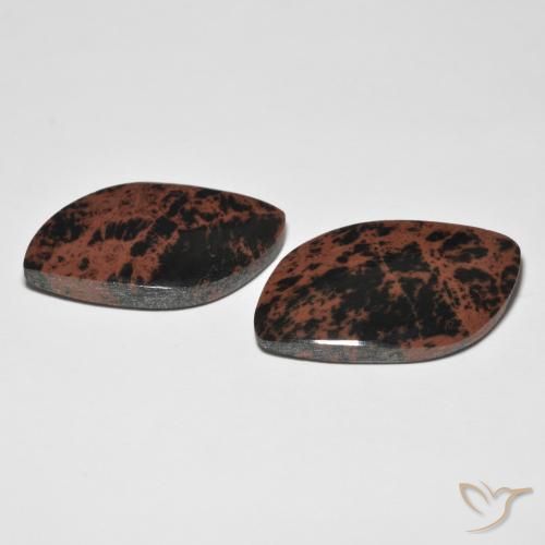 Gemme di Diaspro Multicolore naturale da 25.12 ct, Taglio a fantasia, Opaco