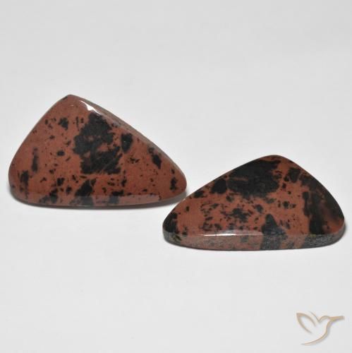 Gemme di Diaspro Multicolore naturale da 23.44 ct, Taglio a fantasia, Opaco