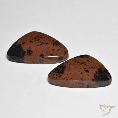 Gemme di Diaspro Multicolore naturale da 18.15 ct, Taglio a fantasia, Opaco