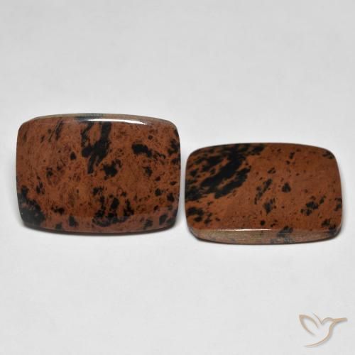 Gemme di Diaspro Multicolore naturale da 27.07 ct, Cuscino, Opaco