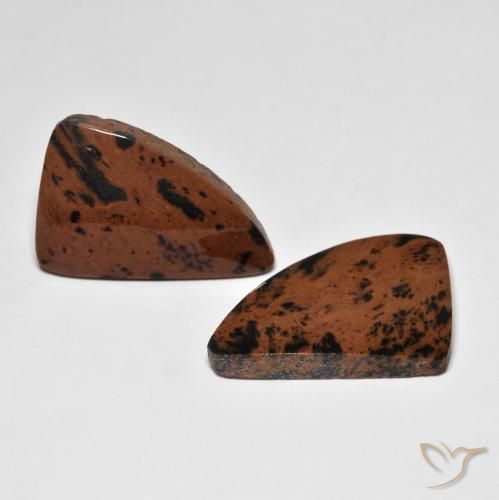 Gemme di Diaspro Multicolore naturale da 17.75 ct, Taglio a fantasia, Opaco