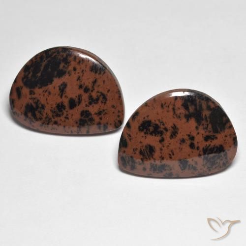 Gemme di Diaspro Multicolore naturale da 20.45 ct, Taglio a fantasia, Opaco