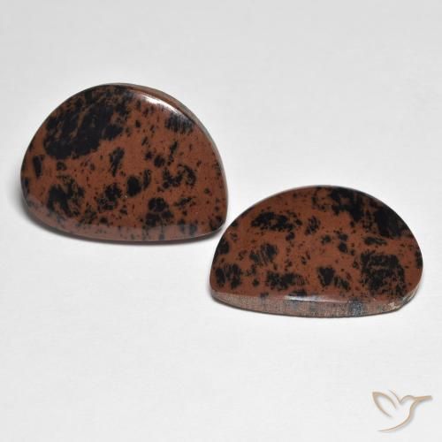 Gemme di Diaspro Multicolore naturale da 20.45 ct, Taglio a fantasia, Opaco