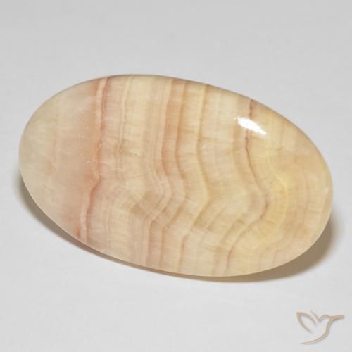 Diaspro Multicolore naturale da 82.30 ct, Ovale, Opaco
