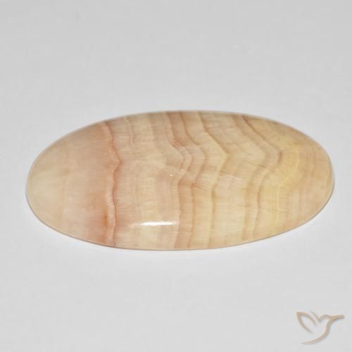 Diaspro Multicolore naturale da 82.30 ct, Ovale, Opaco