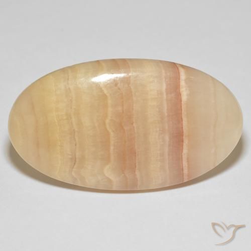 Diaspro Multicolore naturale da 78.66 ct, Ovale, Opaco