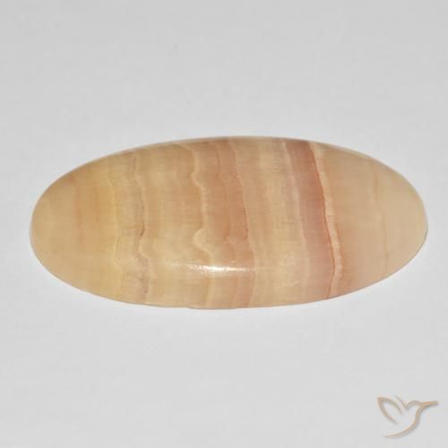 Diaspro Multicolore naturale da 78.66 ct, Ovale, Opaco