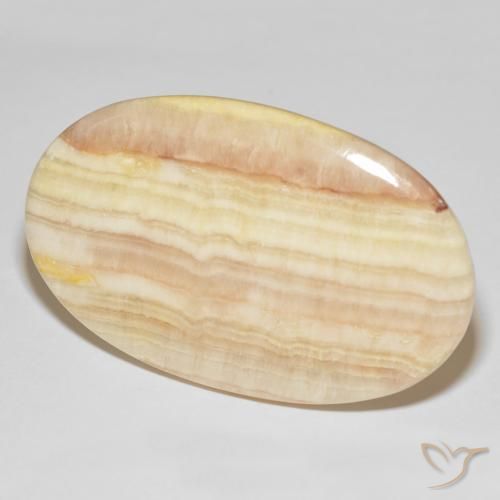 Diaspro Multicolore naturale da 102.50 ct, Ovale, Opaco