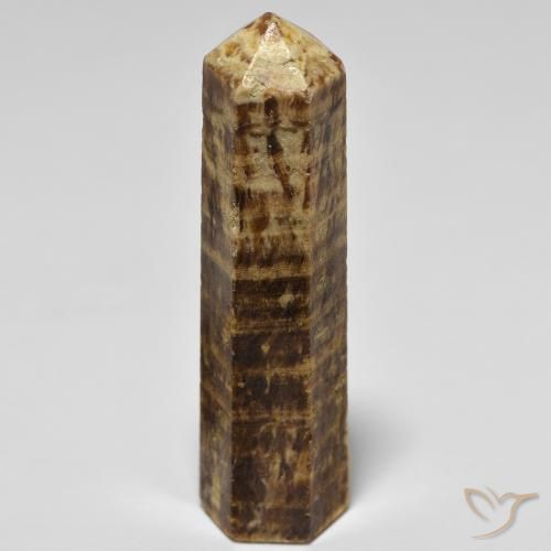 Diaspro Multicolore naturale da 37.83 ct, Taglio a fantasia, Opaco