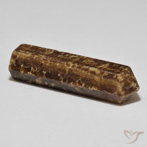 Diaspro Multicolore naturale da 32.76 ct, Taglio a fantasia, Opaco