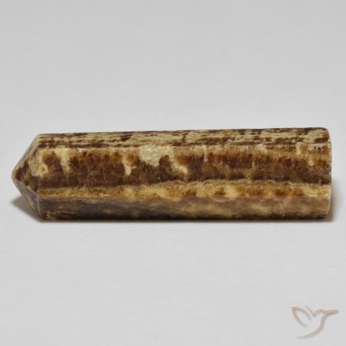 Diaspro Multicolore naturale da 31.86 ct, Taglio a fantasia, Opaco