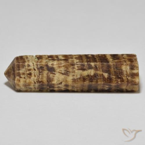 Diaspro Multicolore naturale da 35.46 ct, Taglio a fantasia, Opaco