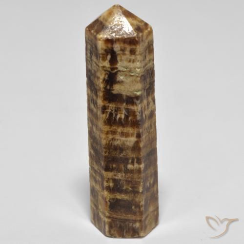Diaspro Multicolore naturale da 35.46 ct, Taglio a fantasia, Opaco