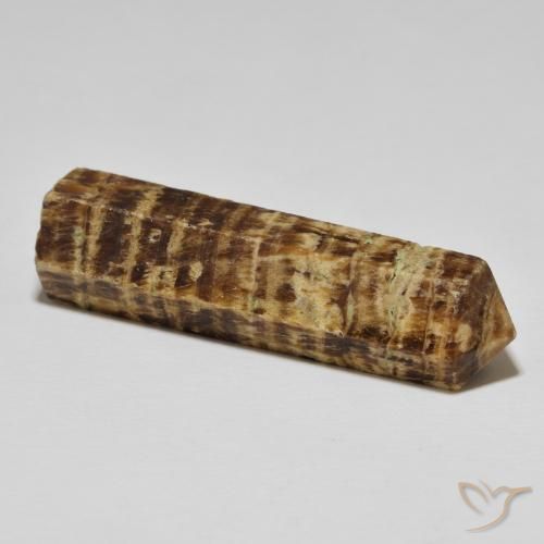 Diaspro Multicolore naturale da 35.46 ct, Taglio a fantasia, Opaco