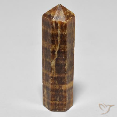 Diaspro Multicolore naturale da 27.74 ct, Taglio a fantasia, Opaco
