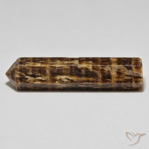 Diaspro Multicolore naturale da 29.80 ct, Taglio a fantasia, Opaco