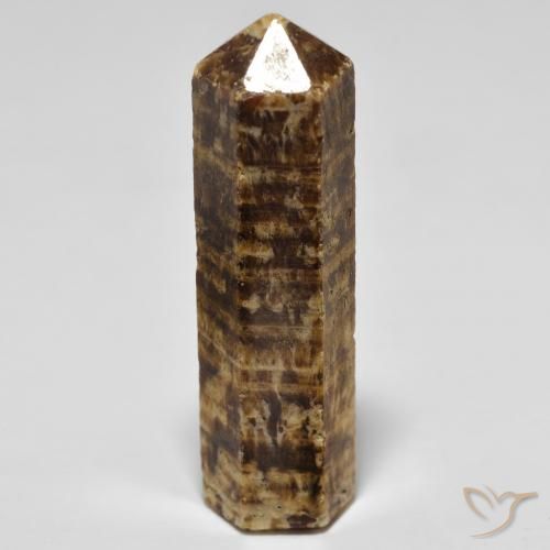 Diaspro Multicolore naturale da 33.16 ct, Taglio a fantasia, Opaco