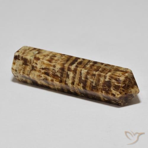 Diaspro Multicolore naturale da 33.16 ct, Taglio a fantasia, Opaco