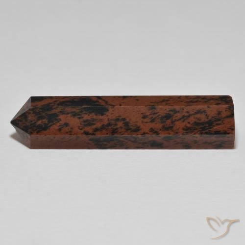 26.29ct Naturale Multicolore Diaspro, Taglio a fantasia, Opaco