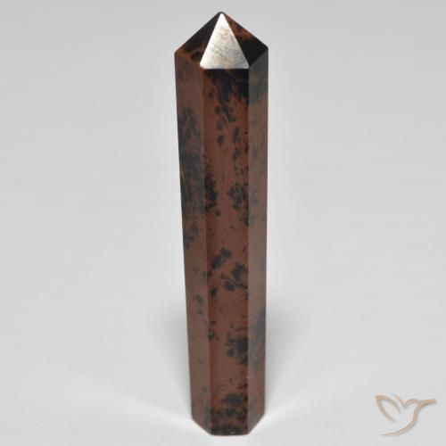 17.53ct Naturale Multicolore Diaspro, Taglio a fantasia, Opaco
