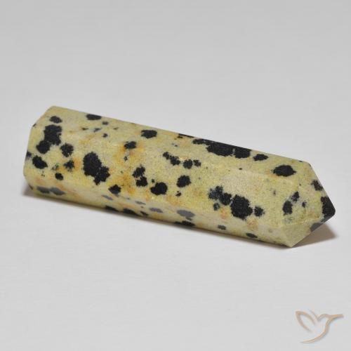 Diaspro Multicolore naturale da 35.50 ct, Taglio a fantasia, Opaco