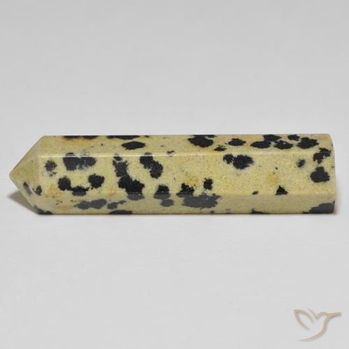 29.10ct Naturale Multicolore Diaspro, Taglio a fantasia, Opaco