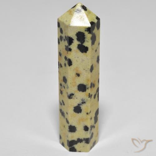 32.78ct Naturale Multicolore Diaspro, Taglio a fantasia, Opaco